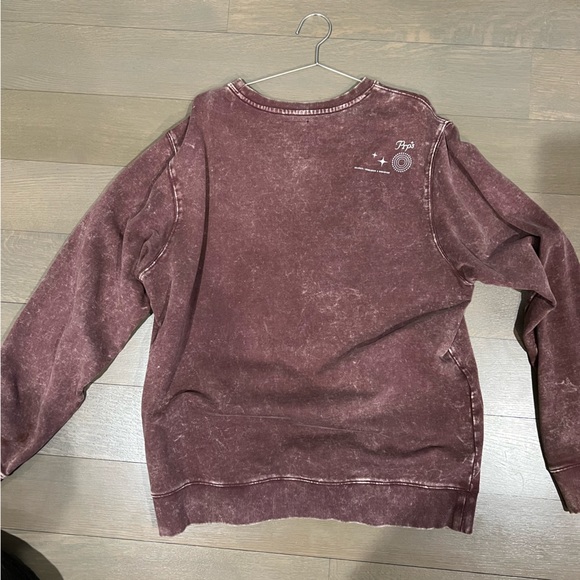 PRPS men’s crewneck sweater XXL like new - Picture 3 of 4